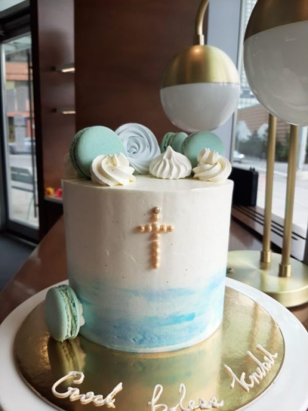 Christening