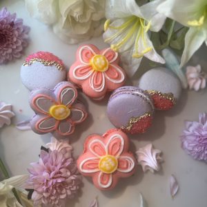 Mother's Day Macaron