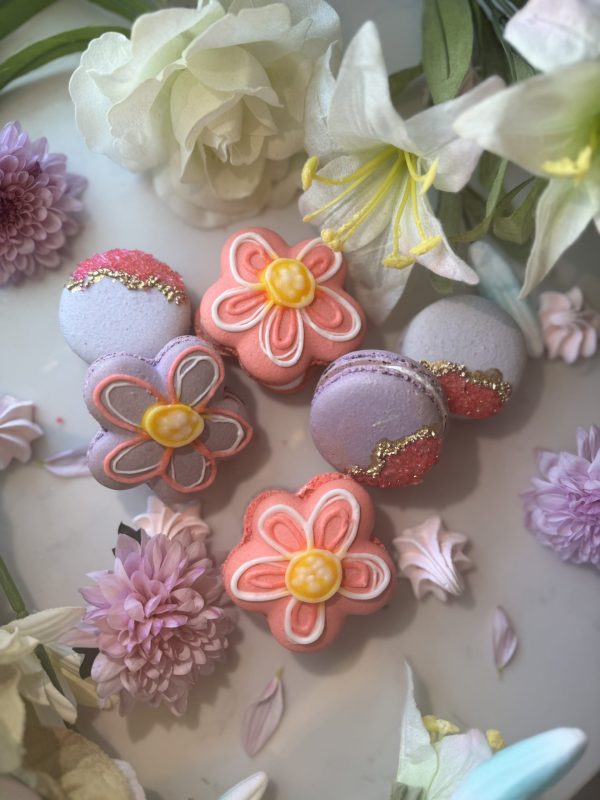 Mother's Day Macaron
