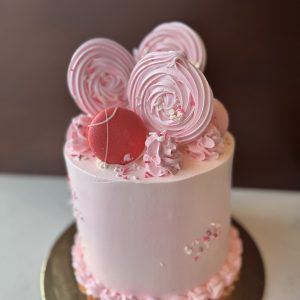 Pink Lollipop