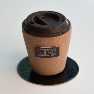 It's a Latte?