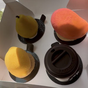 Father's Day Viral Fruit Box- Available June 20 and 21
